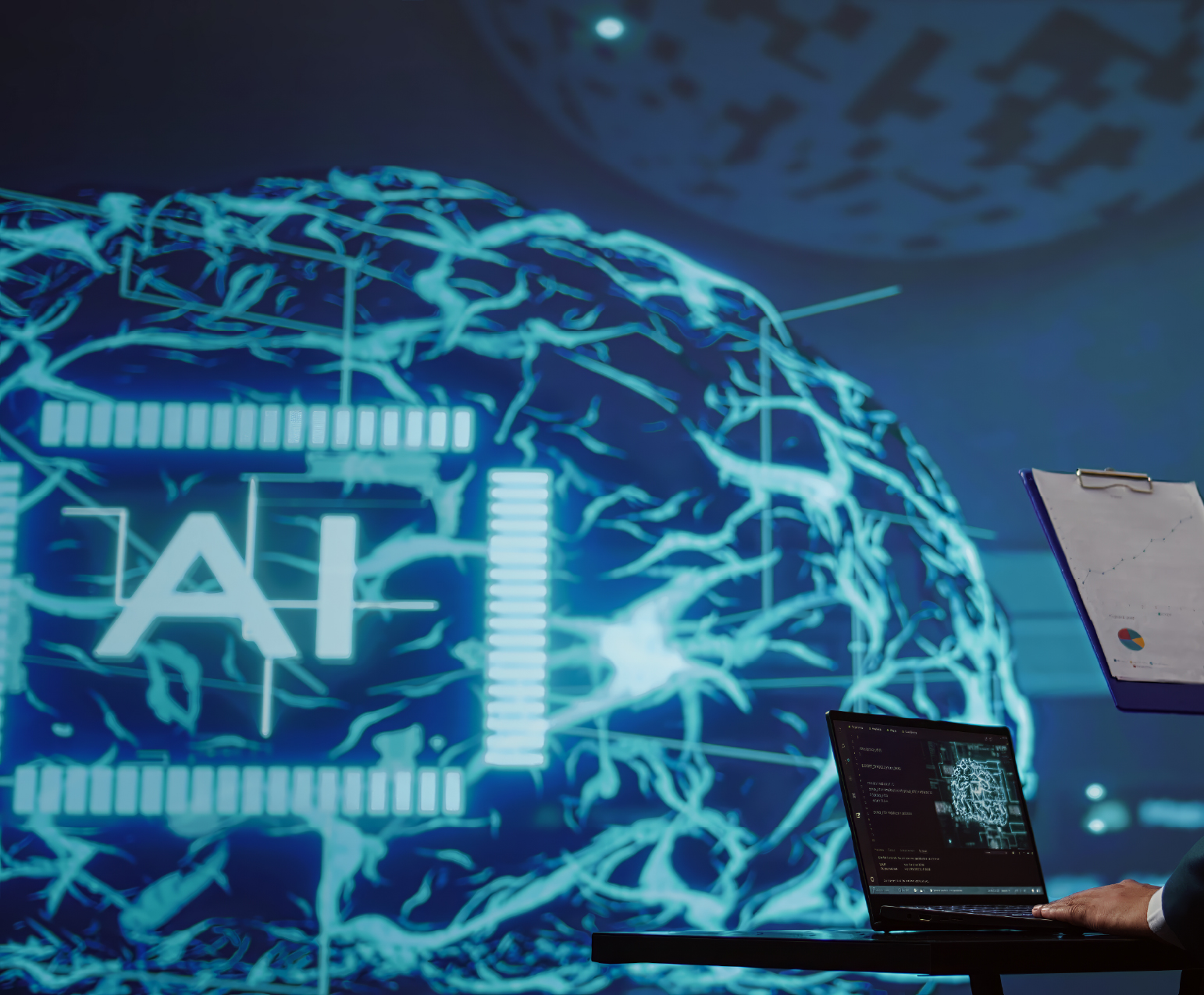Artificial Intelligence Programme
