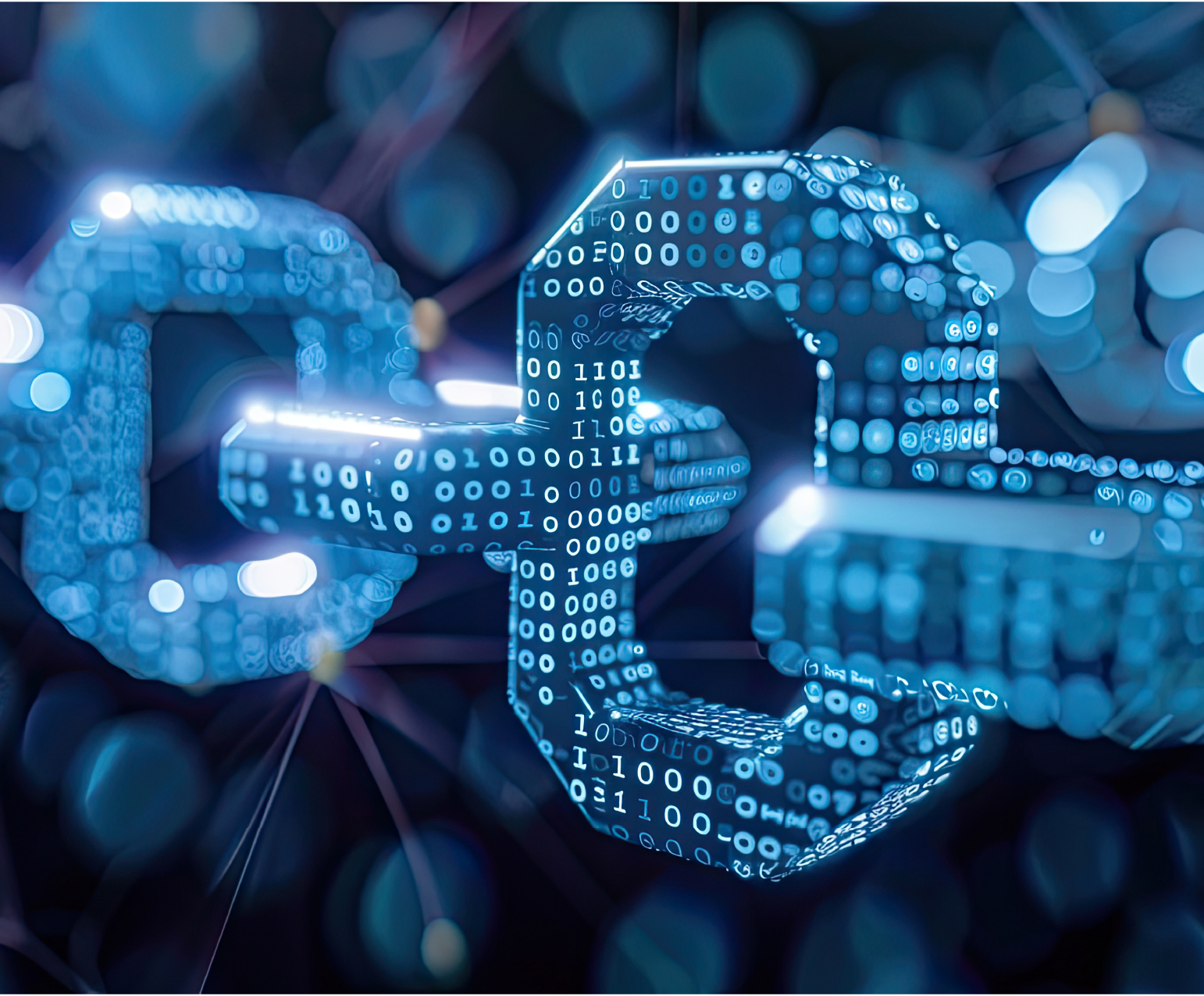 Blockchain Technology Programme