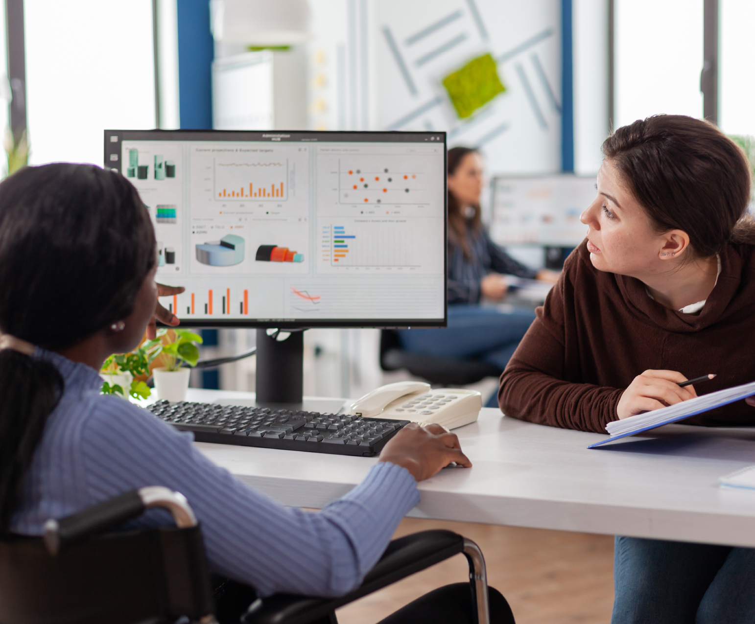 Data Analysis Training Course