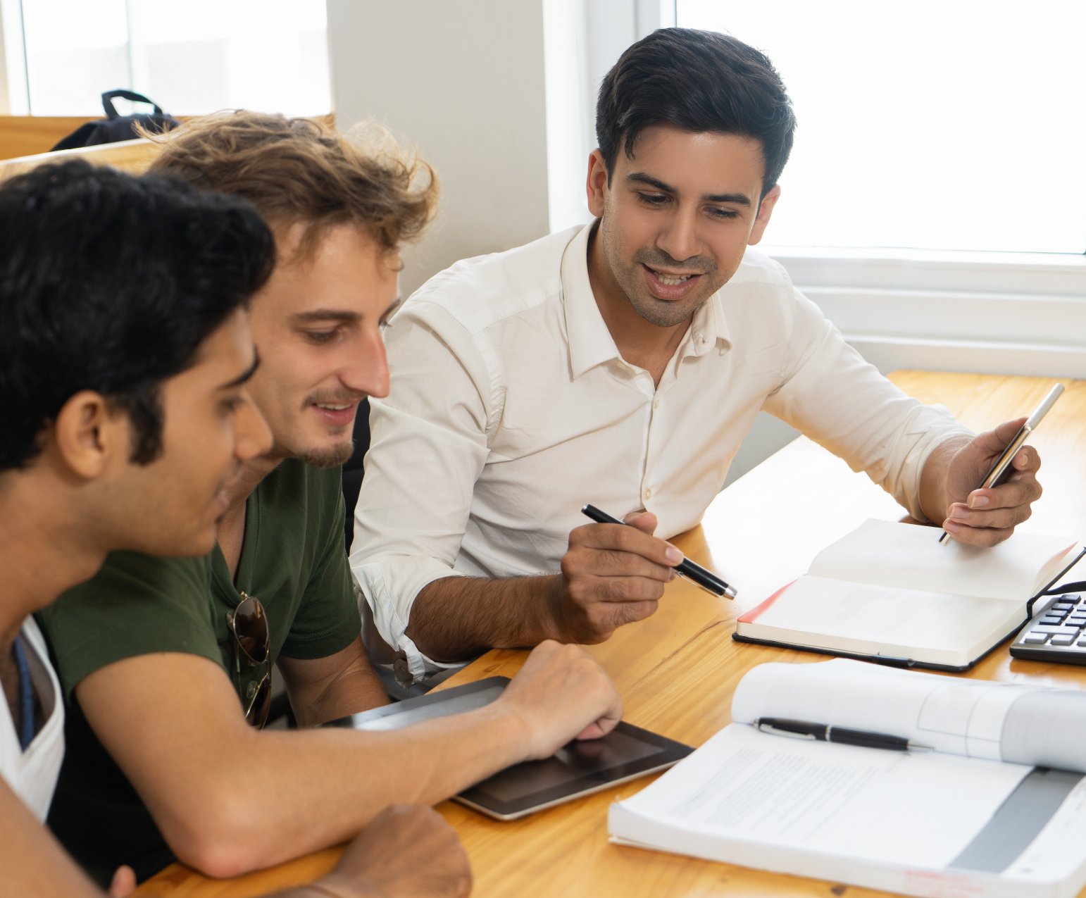 Level-3 Foundation Diploma in Accountancy