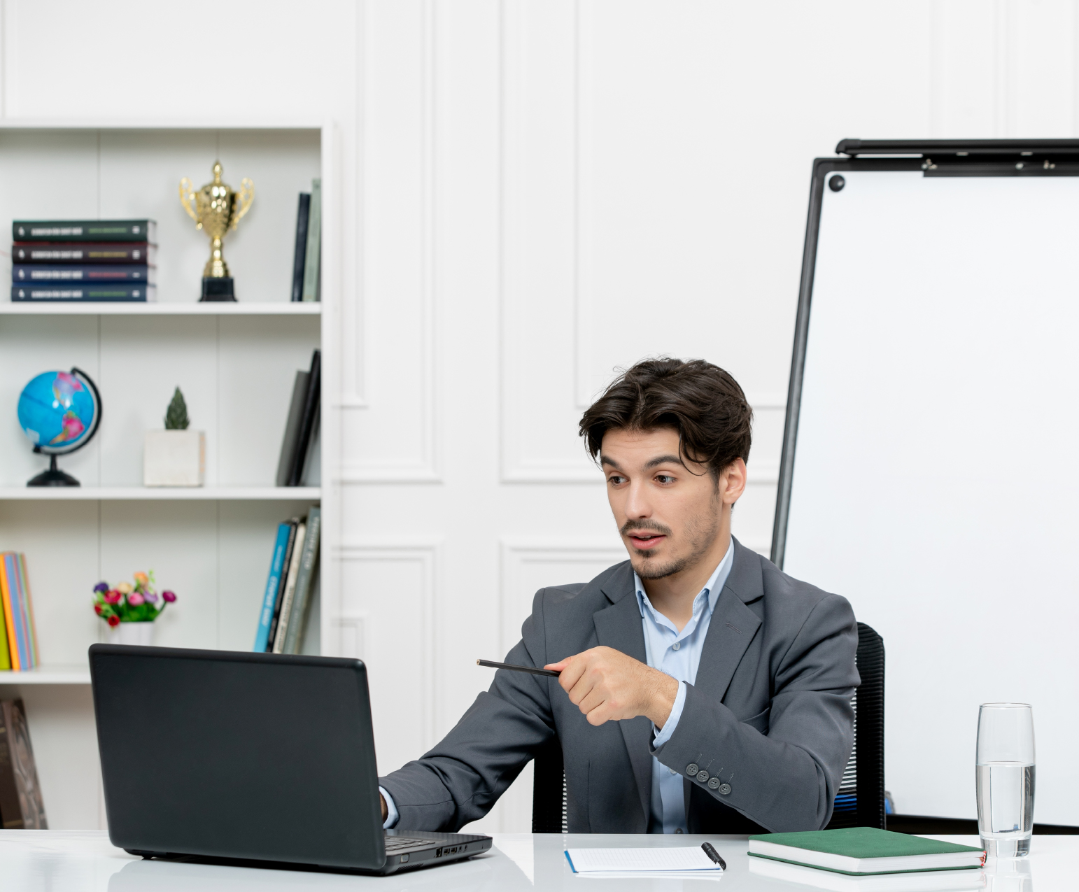 Level-4 Diploma in Accounting and Business