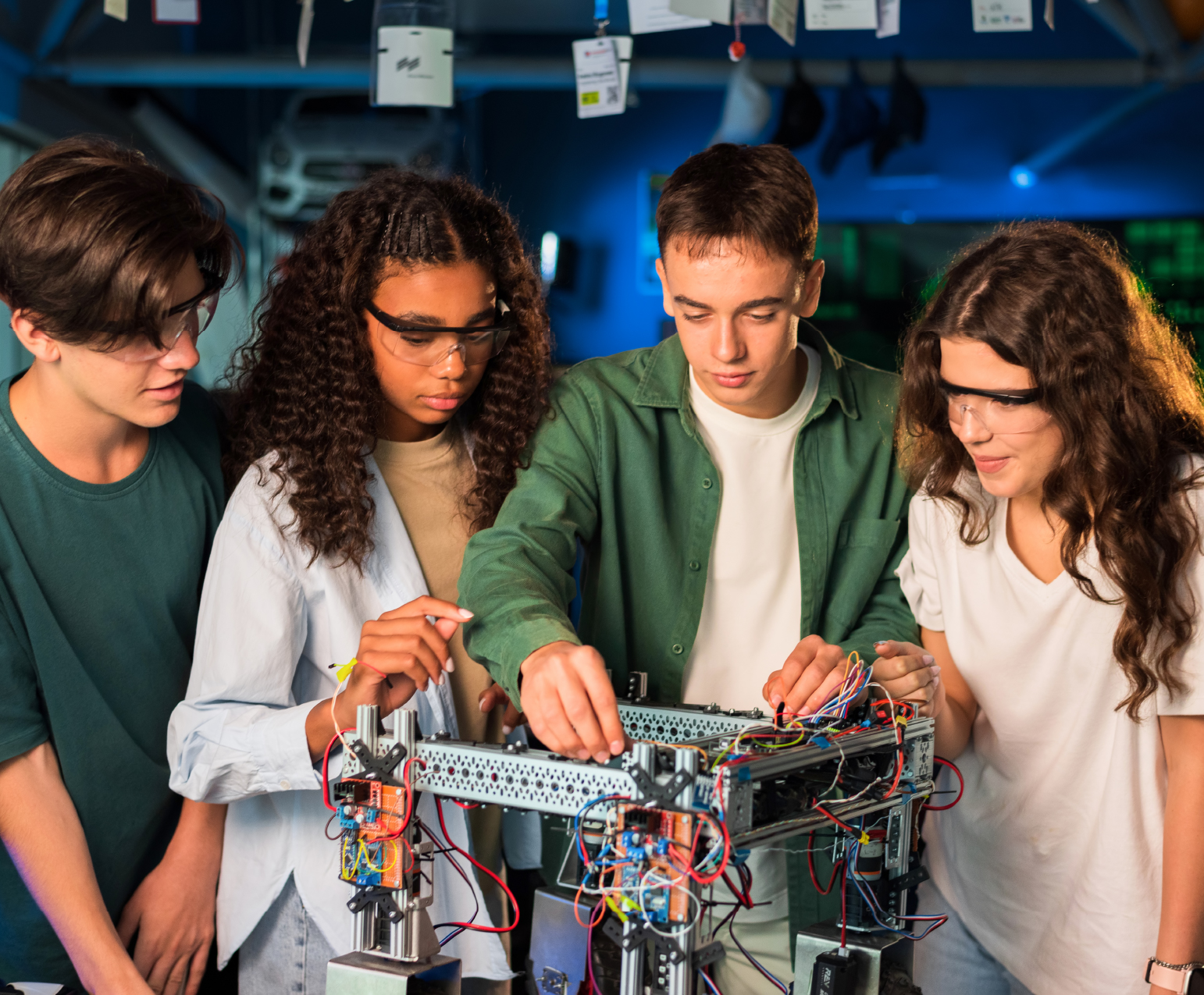Electrical Vehicle Engineering Course
