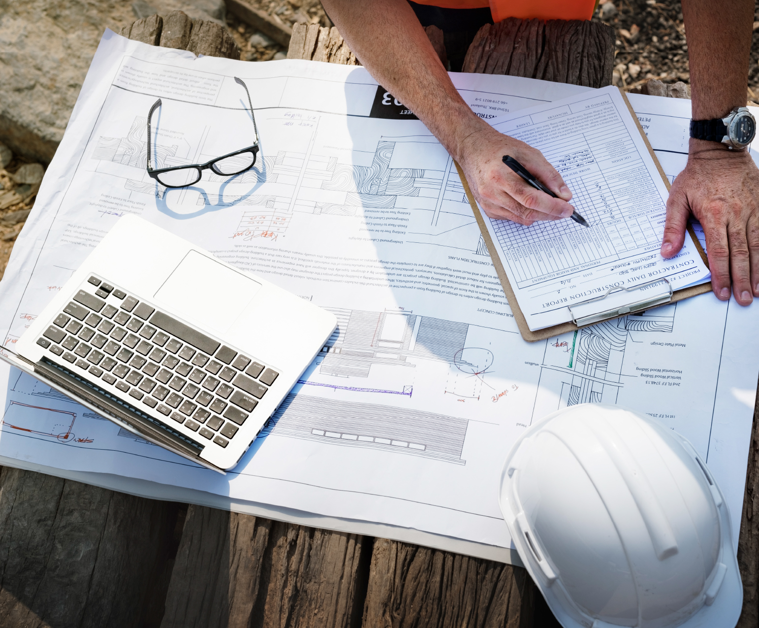 Quantity Surveying Program